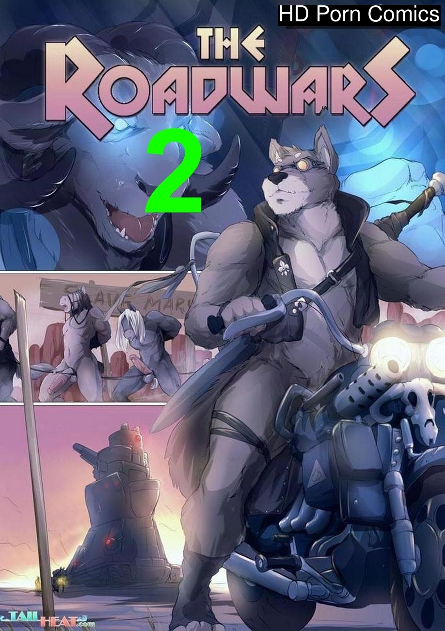 Porn the roadwars 2 comic