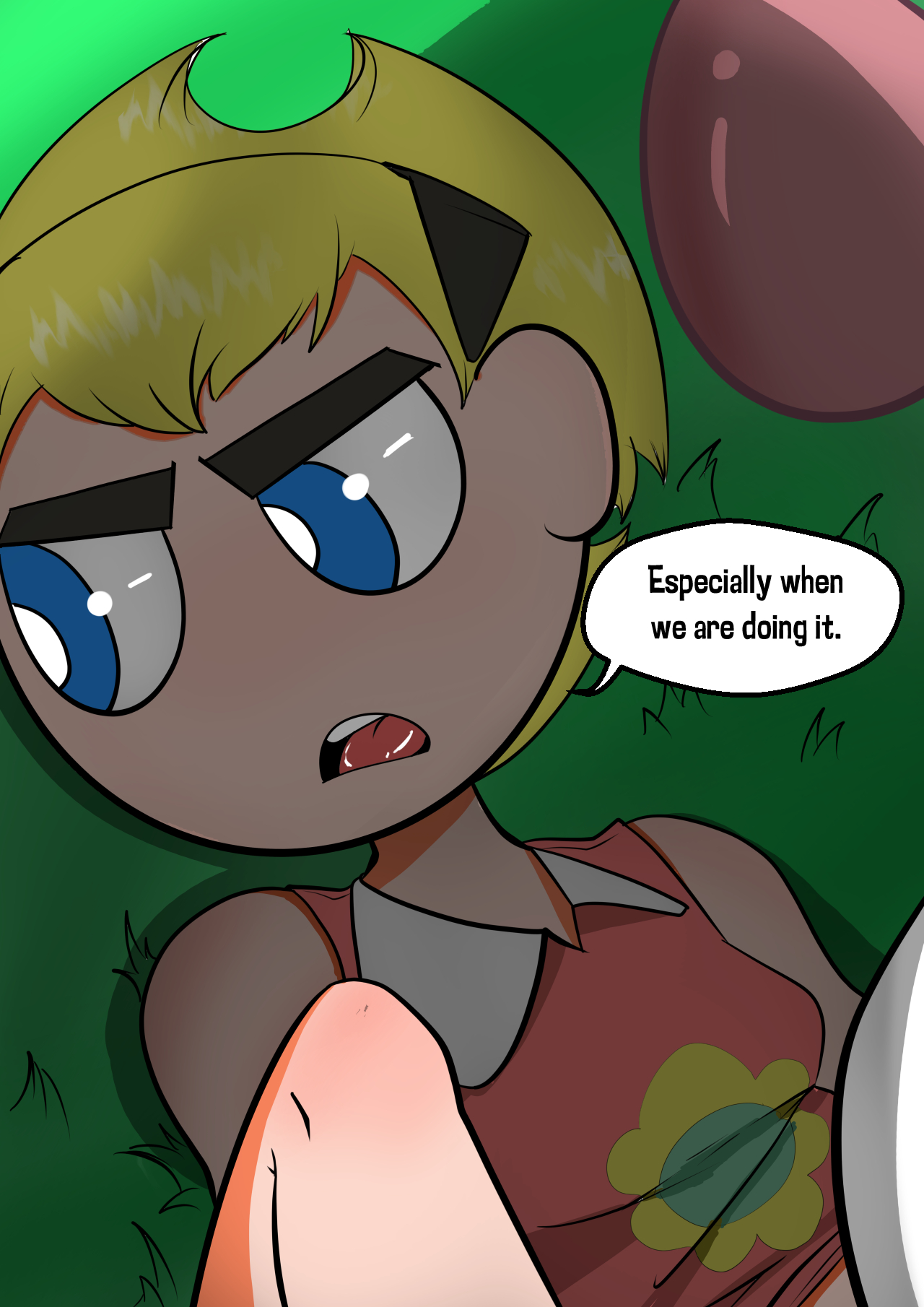 The Grim Adventure Of Billy And Mandy - Irwin Got A Clue comic porn | HD  Porn Comics