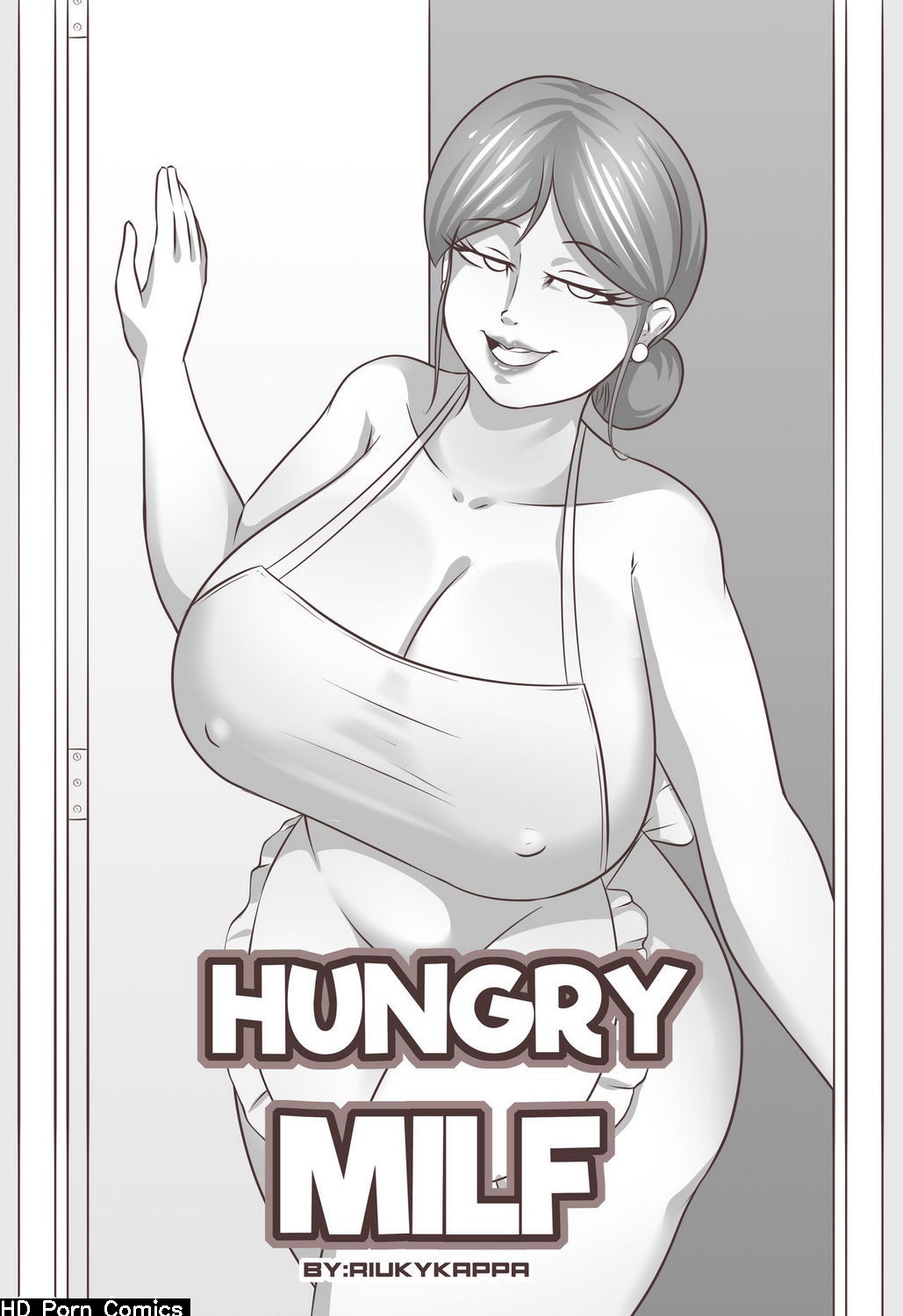 1029px x 1500px - Hungry Milf comic porn | HD Porn Comics