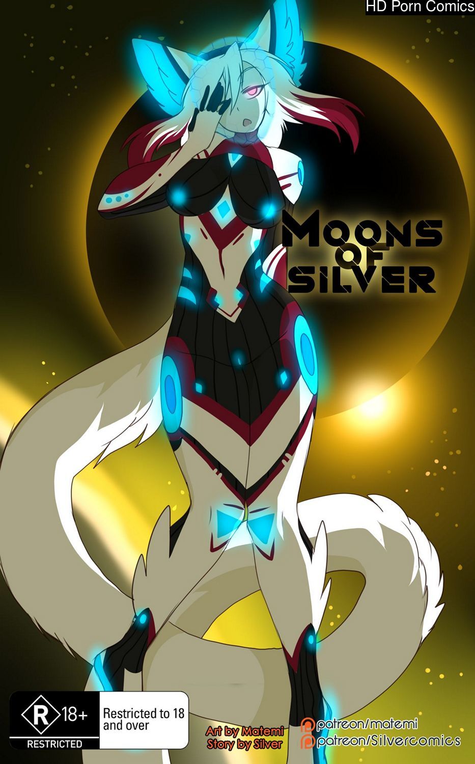 Silver - Moons Of Silver 1 (A Silver Soul Spinoff) comic porn - HD Porn Comics