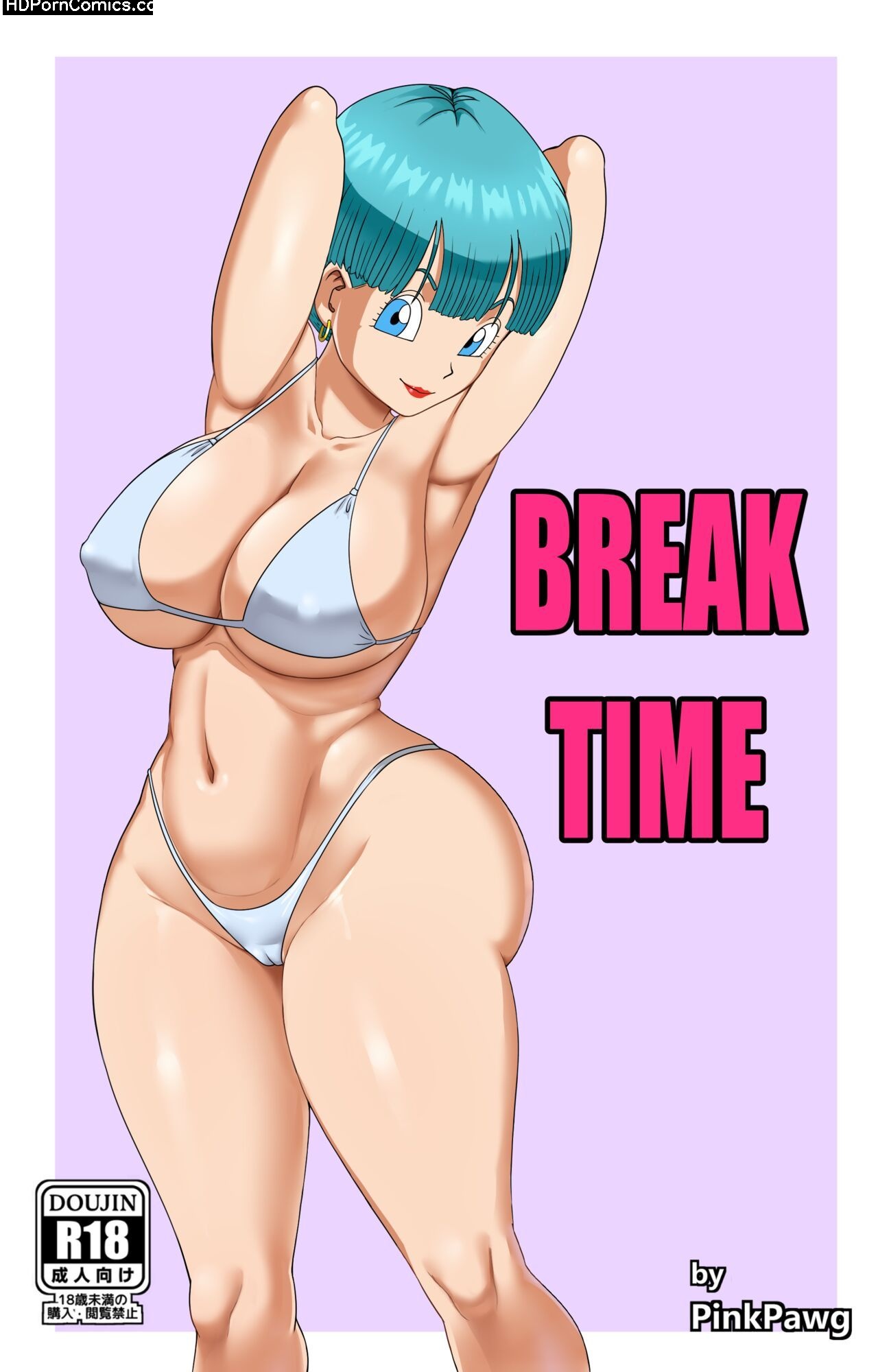 Nais Sex - Break Time comic porn | HD Porn Comics