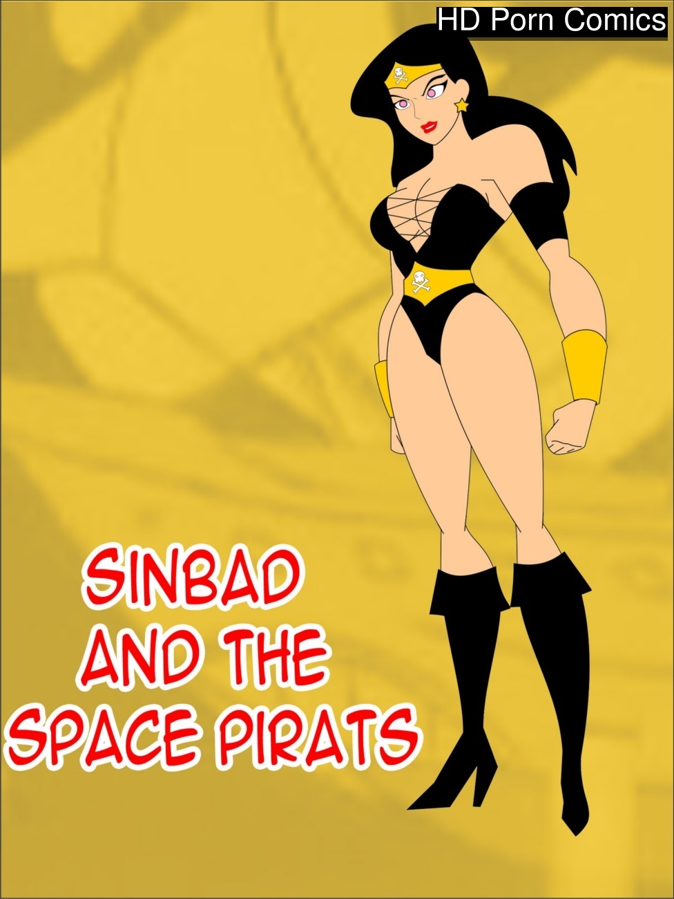 Pirates Xxx Full Hd Sex Movie Download - Sinbad And The Space Pirates Sex Comic - HD Porn Comics