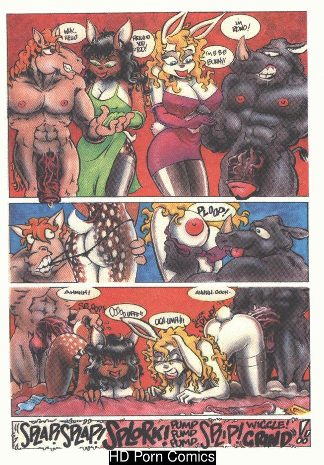 653px x 936px - Zoo Orgy comic porn - HD Porn Comics