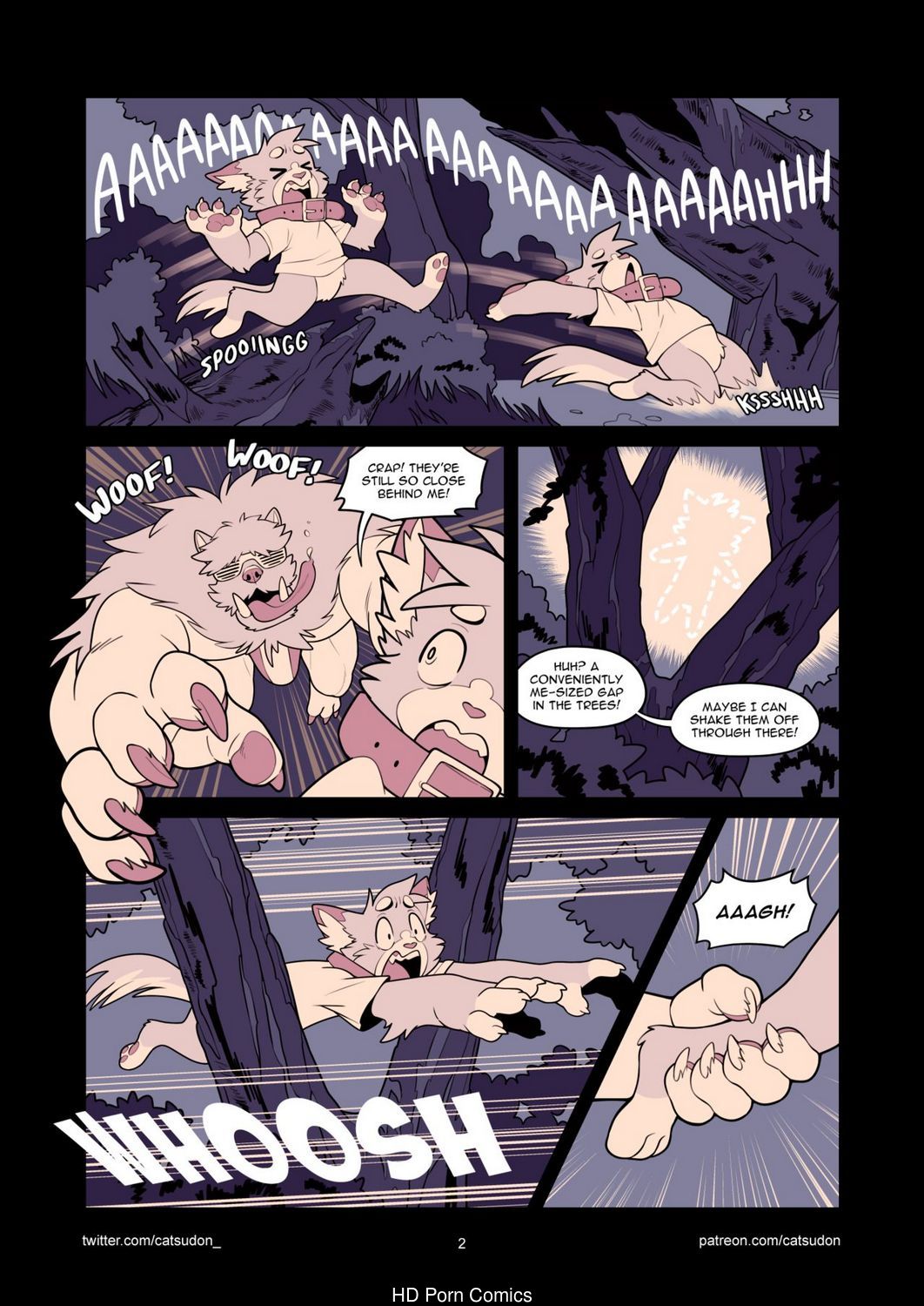 Furry Porn Comics Midnight Milkshake - Catsudon Gets Gangbanged In The Woods By Werewolves Who Are Also A Bunch Of  Dorks comic porn - HD Porn Comics