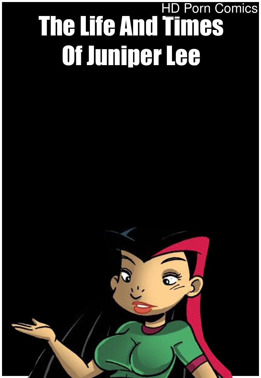 The life and times of juniper lee characters
