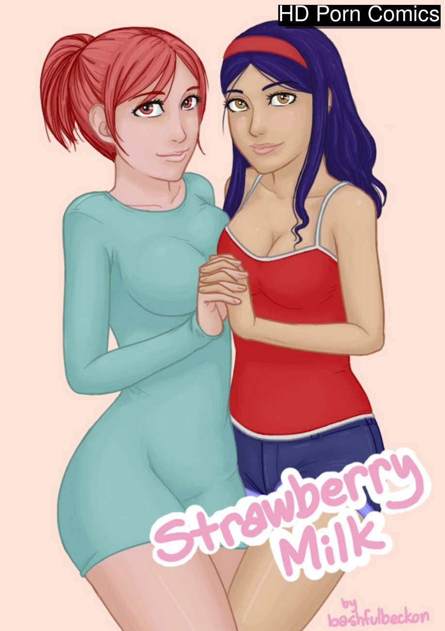 Strawberry Milk 1 Sex Comic HD Porn Comics