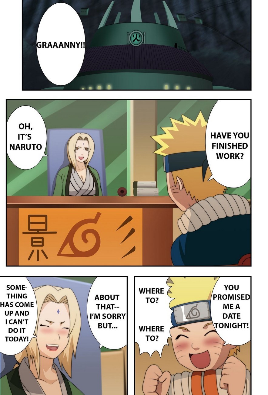 Hq sex naruto