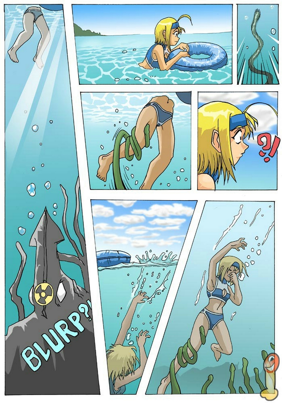 909px x 1300px - Swimming Is Prohibited Sex Comic | HD Porn Comics