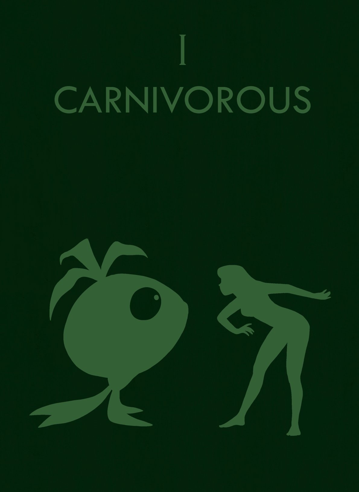 1190px x 1629px - Monstrous Love 1 - Carnivorous comic porn | HD Porn Comics