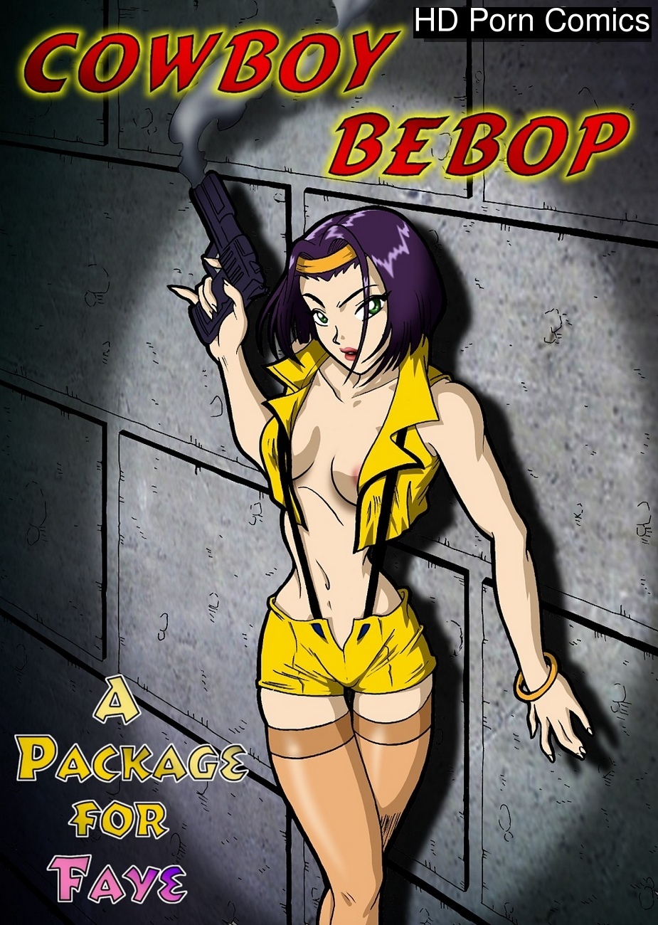 A Package For Faye comic porn - HD Porn Comics