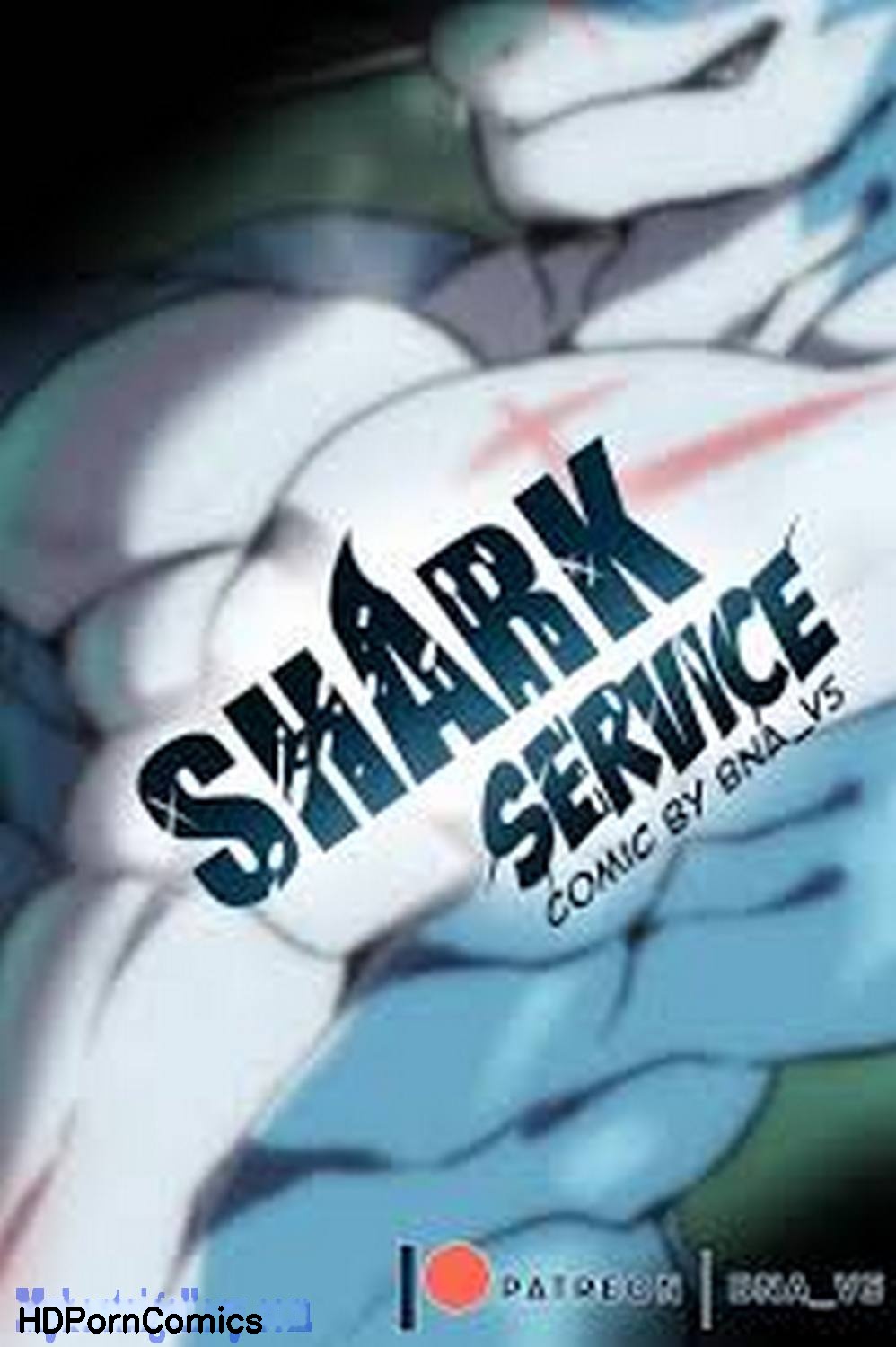 998px x 1500px - Shark Service comic porn - HD Porn Comics