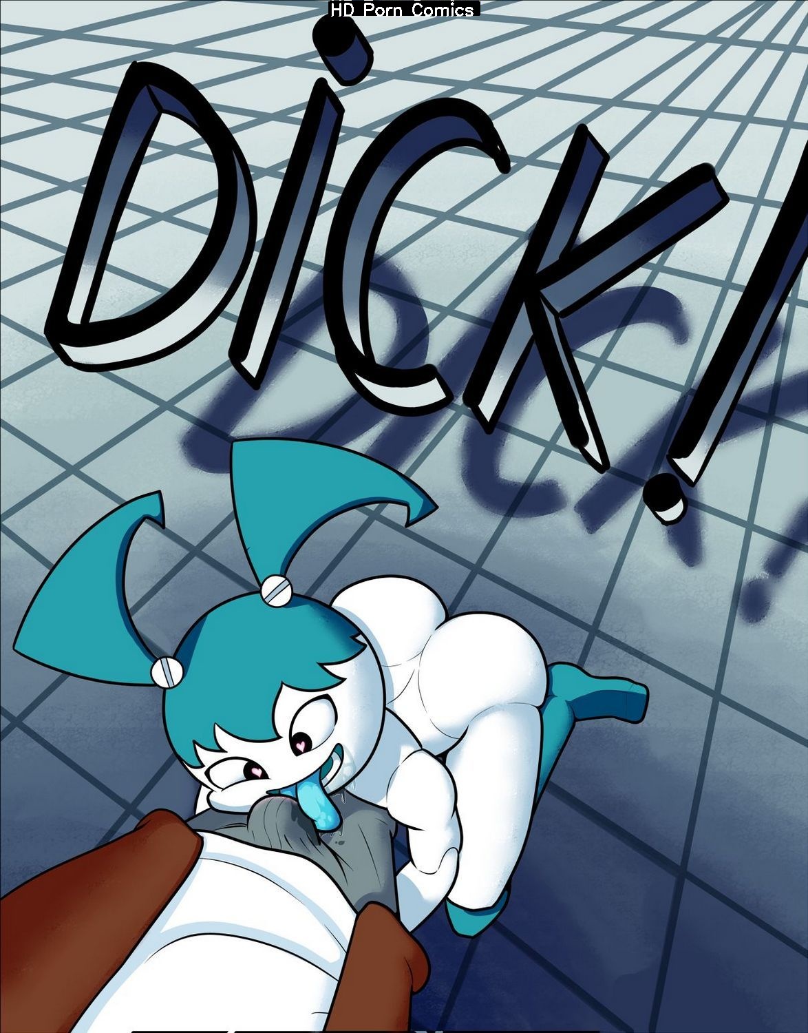 Xj9 naked