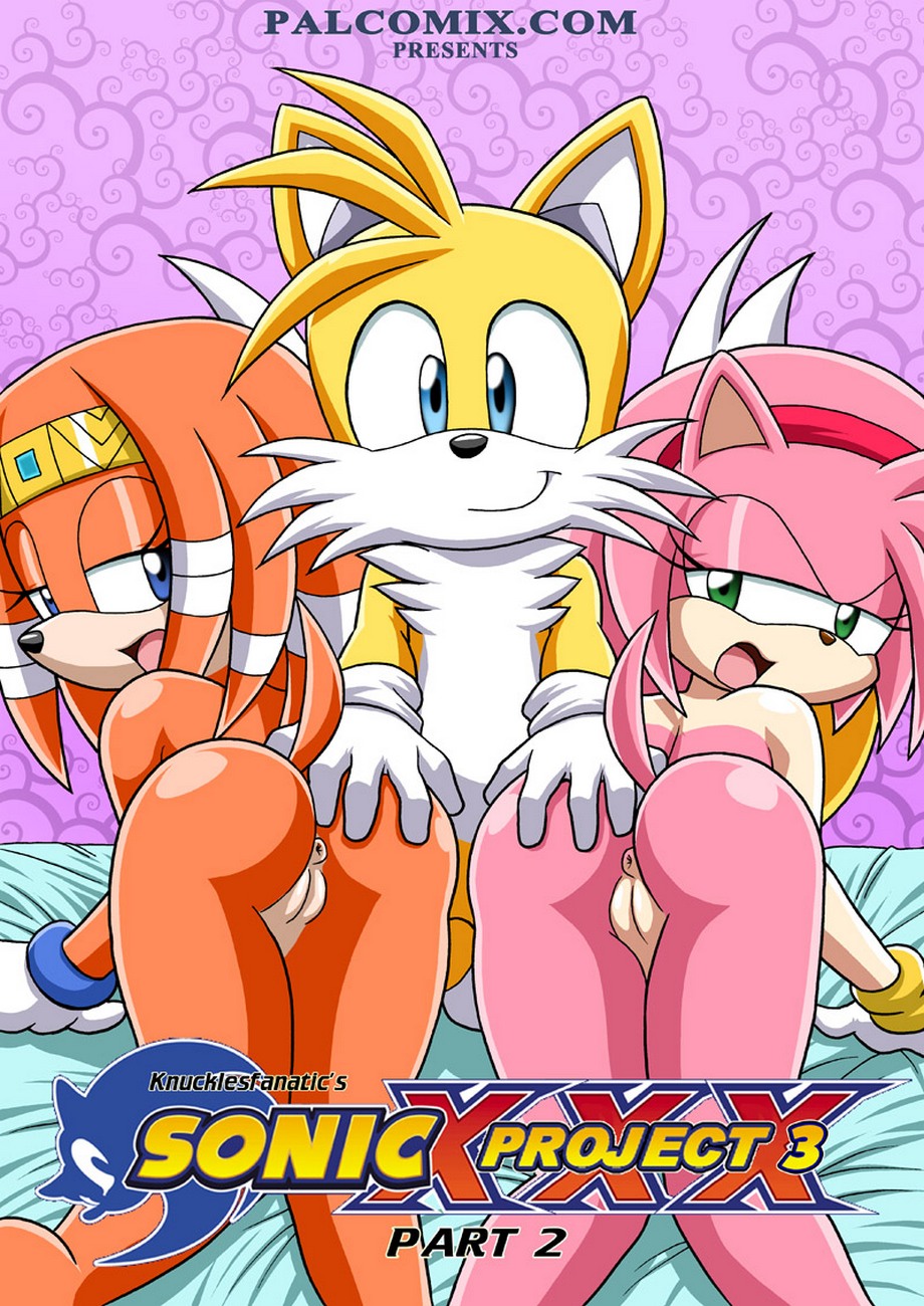 Sex X Lll - Sonic 3 Porn | Sex Pictures Pass