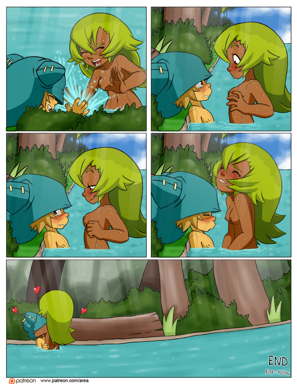 Porn wakfu