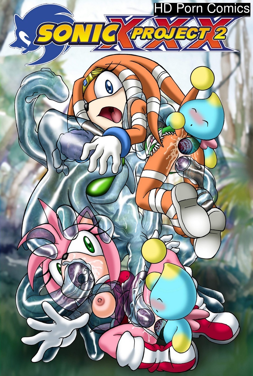 Sonic project x gallery
