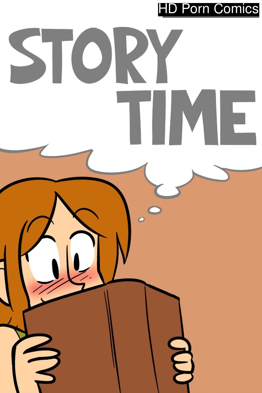 Story Porn Comics - Story Time Sex Comic | HD Porn Comics