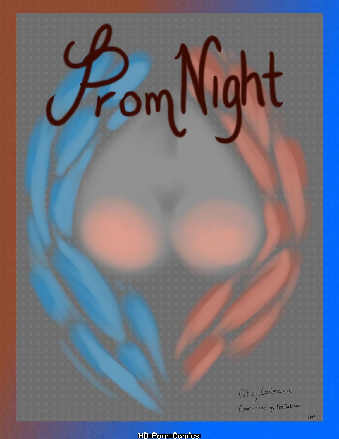 Prom night porn