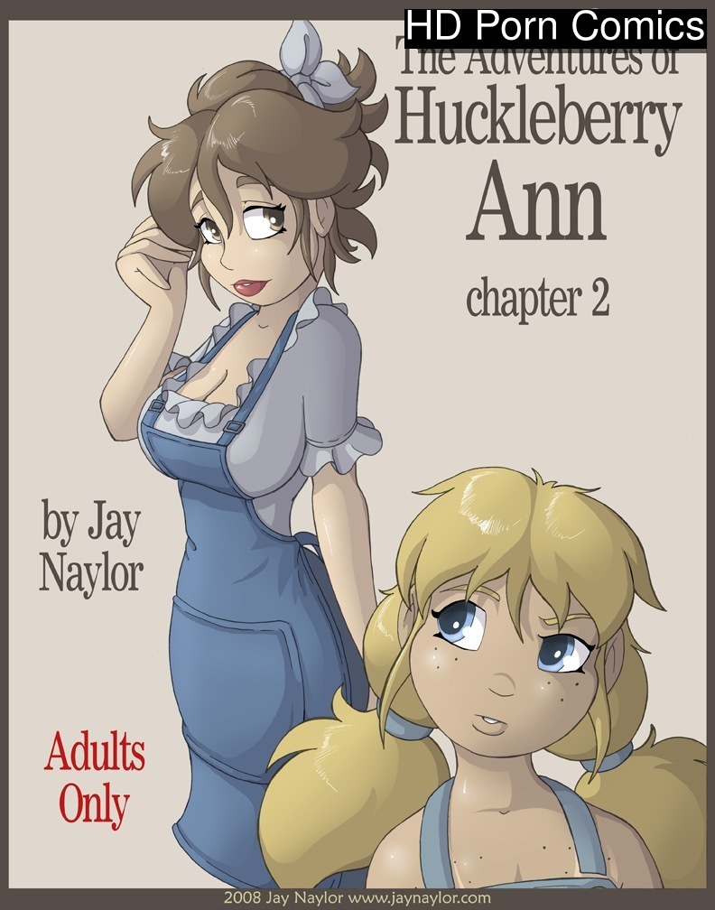 Comics Huckleberry Jay Naylor Porn - The Adventures Of Huckleberry Ann 2 Sex Comic - HD Porn Comics